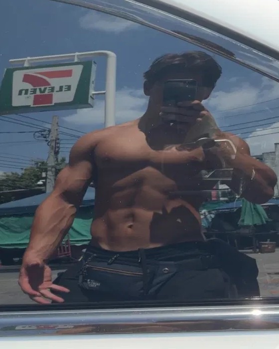 Victor van BIGTOR FIT
